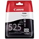 Image of Canon PGI-525 Inkjet Cartridge Page Life 323pp Black Ref 4529B001