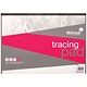 Goldline Popular Tracing Pad 63gsm 50 Sheets A3 Ref GPT2A3