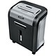 Fellowes MS-450Ci Shredder 2x10mm Cross-Cut 23 Litre 12x80gsm 13.4kg W390xD325xH545mm Ref 3241401
