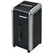 Fellowes MS-470Ci Shredder 2x12mm Cross-Cut 60 Litre 12x80gsm 45.8kg W435xD450xH806mm Ref 3844201