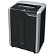 Fellowes C-325i Shredder 5.8mm Strip-Cut 83 Litre 26x70gsm A4 40kg W460xD510xH880mm Ref 3830201