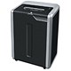Fellowes C-325Ci Shredder 3.9x38mm Cross-Cut 83 Litre 24x70gsm A4 40kg W460xD510xH880mm Ref 3831201