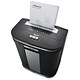 Rexel Mercury RSS2030 Shredder 5.8mm Strip Cut 20x80gsm 13.4kg W525xD450xH650mm Ref 2102402