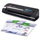 GBC Quickstart H420 Laminator for Sizes ID-A3 2x175micron 3.5kg W400xD173xH117mm Ref 4400094