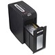 Rexel Mercury RSX1632 Shredder 4x45mm Cross Cut 16x80gsm 19.4kg W428xD670xH725mm Ref 2102411