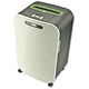 Rexel Mercury RDSM750 Shredder 0.8x11mm Cross Cut 7x80gsm 37.6kgW630xD530xH840mm Ref 2102429