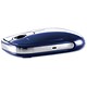 Kensington SlimBlade Presenter Optical Mouse Ultra Thin 4-Way Precision Tilt Sleep Mode Blue Ref 72285EU