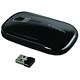 Kensington SlimBlade Optical Mouse Nano Receiver Thin Profile Black Ref K72334EU