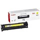 Image of Canon CRG-718Y Laser Toner Cartridge Page Life 2900pp Yellow Ref 2659B002