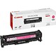 Image of Canon CRG-718M Laser Toner Cartridge Page Life 2900pp Magenta Ref 2660B002
