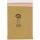 Jiffy Padded Bag Envelopes No.4 Brown 225x343mm Ref JPB-4 [Pack 100]