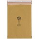 Jiffy Padded Bag Envelopes No.6 Brown 295x458mm Ref JPB-6 [Pack 50]