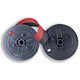 Stewart Superior Ribbon for Printing Calculator Red and Black Ref SPR455/483