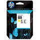 Hewlett Packard [HP] No. 88 Ink Cartridge 9ml Yellow Ref C9388AE