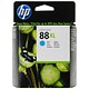 Hewlett Packard [HP] No. 88 Inkjet Cartridge Large 17ml Cyan Ref C9391AE