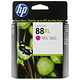 Hewlett Packard [HP] No. 88 Inkjet Cartridge Large 17ml Magenta Ref C9392AE