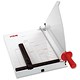 HSM CM3625 Guillotine Cutting Length 360mm Capacity 25x 70gsm W574xD427xH394mm A4 Ref 1000300