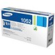 Image of Samsung Laser Toner Cartridge Page Life 1500pp Black Ref MLT-D1052S/ELS