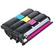 Konica Minolta Laser Toner Cartridge Cyan/Magenta/Yellow Ref 1710595-001