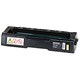 Image of Kyocera TK-150Y Laser Toner Cartridge Page Life 6000pp Yellow Ref 1T05JKANL0