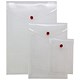 Snopake Polyfile P Wallet File Polypropylene Portrait A5 Clear Ref 13280 [Pack 5]