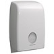 Kimberly-Clark Aqua Hand Towel Dispenser W367xD169xH403mm White Ref 6973