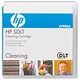 Hewlett Packard [HP] SuperDLTtape Cleaning Cartridge Provides 20 Data Tape Cleans Ref C7982A