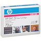 Hewlett Packard [HP] DDS1 Cartridge Data Tape 72GB Capacity Ref C8010A