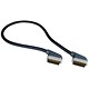 Belkin PureAV Cable High-definition Scart Video 0.9m Blue Ref AV21500ea03