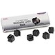 Xerox Ink Sticks Solid Page Life 6800pp Black [for C2424] Ref 108R00664 [Pack 6]