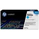 Hewlett Packard [HP] Laser Toner Cartridge Cyan for CLJ 3800 Ref Q7581A