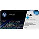 Hewlett Packard [HP] Laser Toner Cartridge Cyan for CLJ 3000 Ref Q7561A