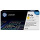 Hewlett Packard [HP] Laser Toner Cartridge Yellow for CLJ 3000 Ref Q7562A