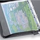 Impala Presentation Pockets PVC Landscape A4 Clear Ref 770160 [Pack 10]