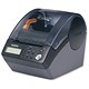Brother QL650TD Labelmaker Thermal USB Serial Auto-cut 300dpi Max.W62mm 56 Labels/min Ref Ref QL650TDZU1