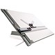 Rotring Designer Drawing Board Folds Flat 700x600mm Ref S0213920