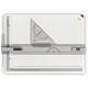 Rotring Rapid Drawing Board with Strip Clamps A3 S0213910