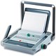 Rexel CWB406 Binding Machine Manual Binds 450 Punches 30x80gsm Sheets Ref 2100568/44022EU