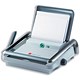 Rexel WB656 Wire Binding Machine Manual Binds 140 Sheets Punches 20x80gsm Sheets Ref 2100573/44092
