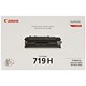 Image of Canon CRG-719H Laser Toner Cartridge High Yield Page Life 6400pp Black Ref 348B002