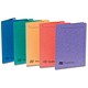 Europa Threefold File 3-Flap 300 Micron 318x235mm Green Ref 4763 [Pack 25]