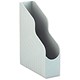 Avery Mainline Magazine Rack File W78xD253xH323mm Grey Ref 440SXLGRY
