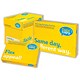 Data Copy Everyday Paper 80gsm 500 Sheets per Ream 420x297mm A3 White Ref 79462 [5 Reams]