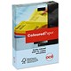 Data Colours Multifunctional Paper Coloured 80gsm 500 Sheets per Ream A4 Blue Ref 36420 [1 Ream]