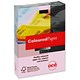 Data Colours Multifunctional Paper Coloured 80gsm 500 Sheets per Ream A4 Pink Ref 36434 [1 Ream]