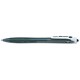 Pilot BegreeN Rexgrip Ball Point Pen Medium Black Ref BRG10MBBBG [Pack 10]