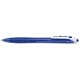 Pilot BegreeN Rexgrip Ball Point Pen Medium Blue Ref BRG10MLLBG [Pack 10]