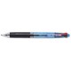 Pilot BegreeN Ball Point Pen Feed GP4 1.0 Blue Barrel Ref BPKG35RMLTBG [Pack 10]
