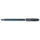 Pilot BegreeN Supergel Rollerball Pen Gel 0.7mm Black Ref LS8FBBG [Pack 10]