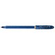 Pilot BegreeN Supergel Rollerball Pen Gel 0.7mm Blue Ref LS8FLBG [Pack 10]